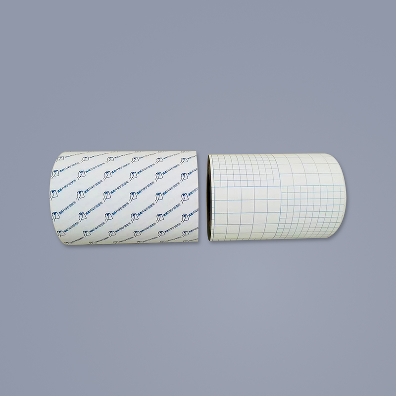 Kuparipaperi irrokepaperi