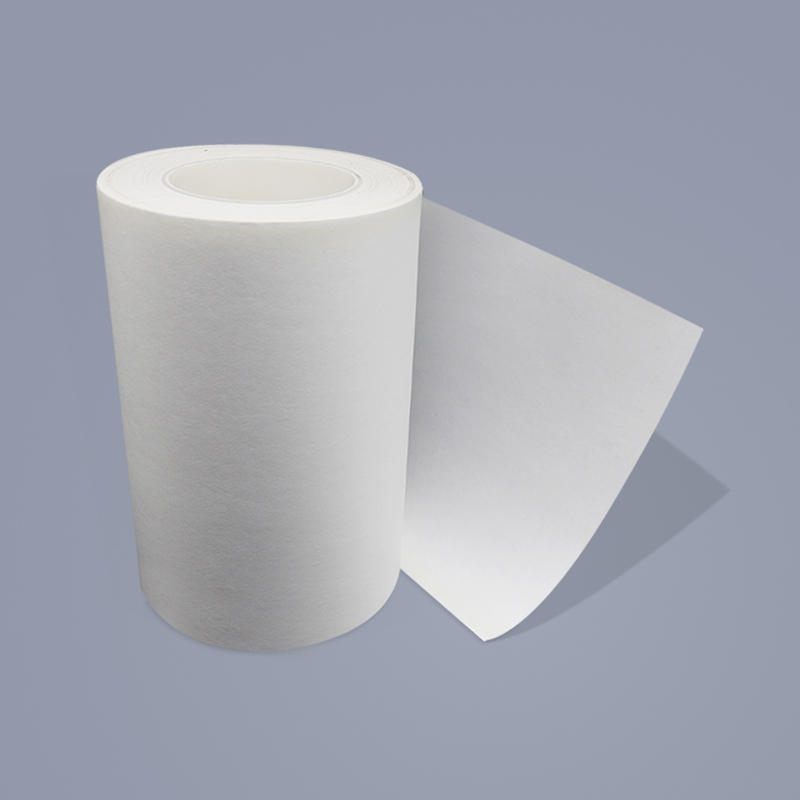 Valkoinen vapautuspaperi