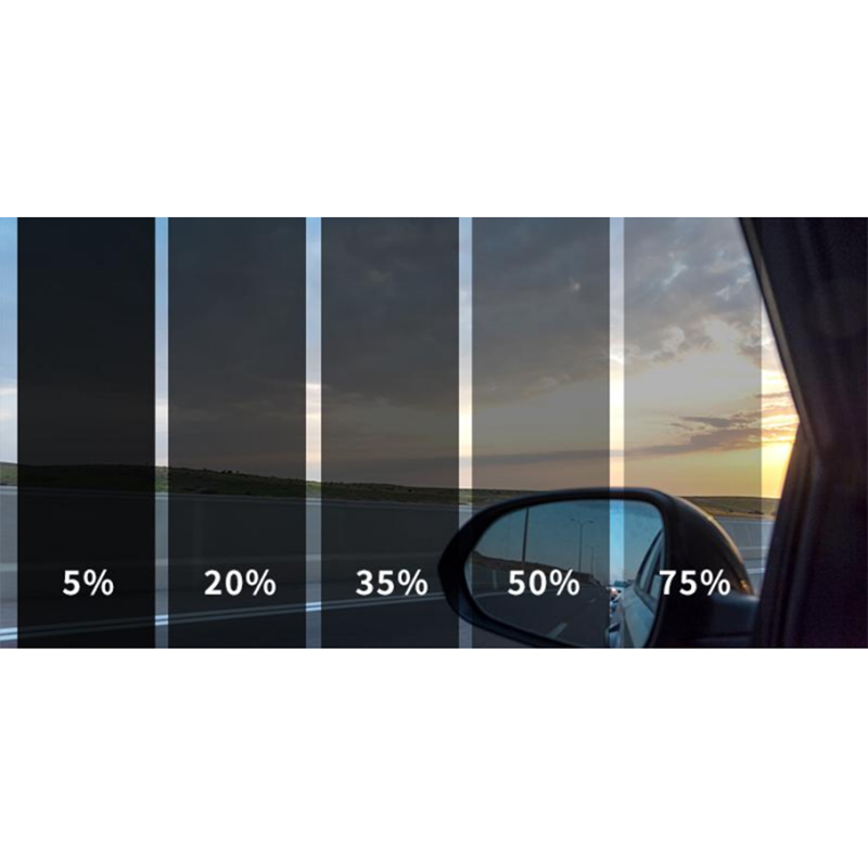 Auton ikkunan kalvo Auton ikkunan kalvo