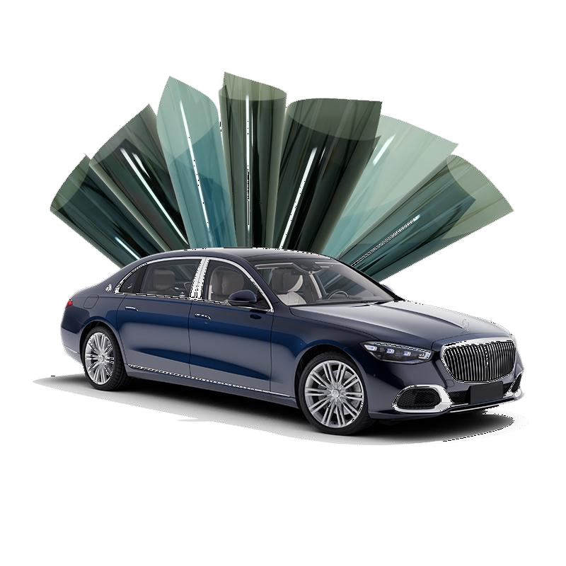 Auton ikkunan kalvo Auton ikkunan kalvo