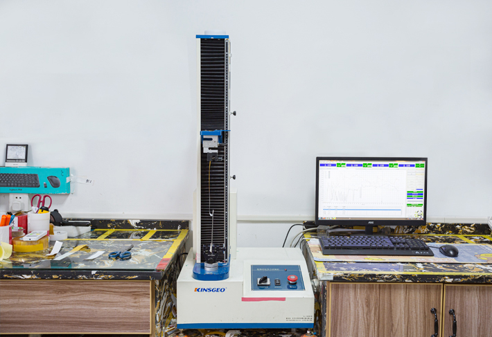 Anhui Hengbo uusi materiaali Co., Ltd.