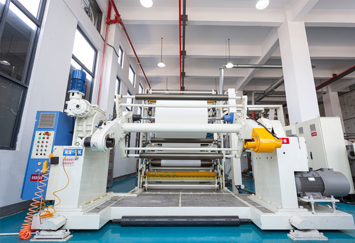 Anhui Hengbo uusi materiaali Co., Ltd.